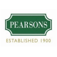 Pearsons Southern Limited logo