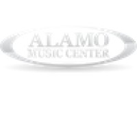 Alamo Music Ctr logo