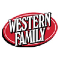 Western Family Foods logo