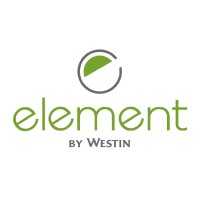 Element Harrison - Newark logo
