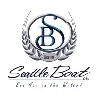 Seattle Boat Company logo
