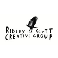 Ridley Scott Creative Group logo