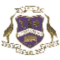 Crane Middle School logo