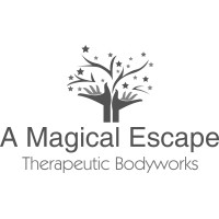 A Magical Escape Therapeutic Bodyworks logo