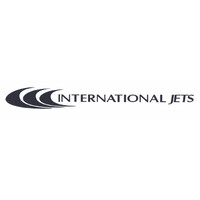 International Jets, Inc. logo
