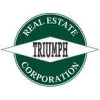 Triumph Real Estate Corporation logo