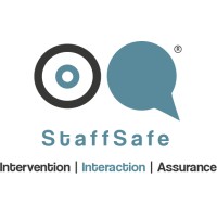 StaffSafe®Limited logo