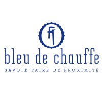 Bleu De Chauffe logo