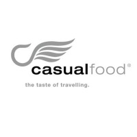 Casualfood GmbH logo