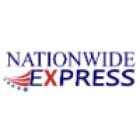 Nationwide Express, Inc. logo
