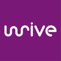 Wrive Digital logo