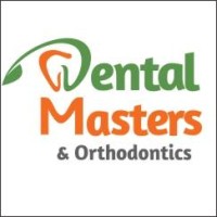 Dental Masters logo