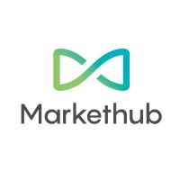 Markethub logo