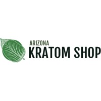 Arizona Kratom Shop logo