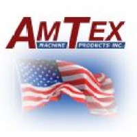 AmTex Machine Products logo