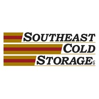 Southeast Cold Storage logo