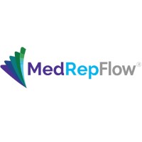 Med Rep Flow logo