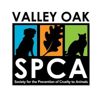 Valley Oak SPCA logo