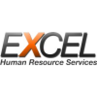 Excel Human Resource Services logo