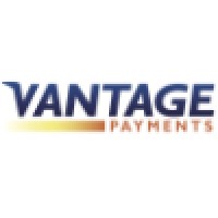 Vantage Payments logo