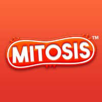 Mitosis Games logo