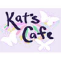 Kats Cafe logo