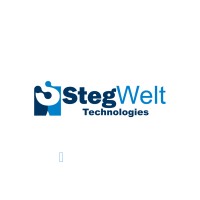 StegWelt Technologies logo