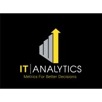 IT Analytics logo