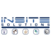 Insite Solutions logo