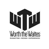 Worth The Waites logo