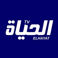 El Hayat TV logo