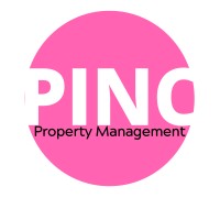 PINC Property Management logo
