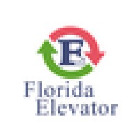 Florida Elevator Inc. logo