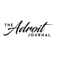 The Adroit Journal logo