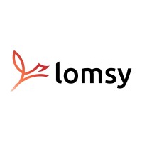 Lomsy logo