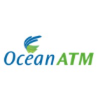 Ocean ATM logo