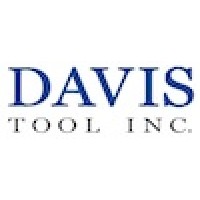 Davis Tool, Inc. logo