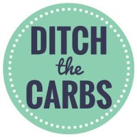 Ditch The Carbs logo