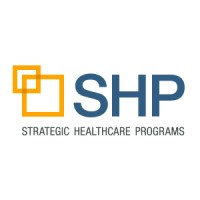 Strategic Healthcare Programs (SHP) logo