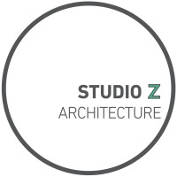 STUDIO Z ARCHITECTURE, PLLC logo