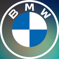 BMW Of Springfield logo