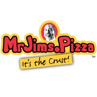 MrJims.Pizza Brookland, AR logo