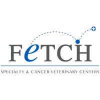 Fetch Specialty & Cancer Veterinary Centers logo