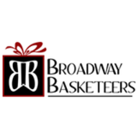 Broadway Basketeers logo
