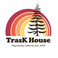 TrasK House logo