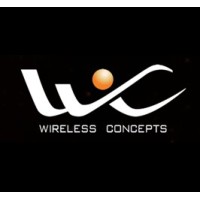 Wireless Concepts International logo