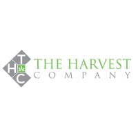 The Harvest Company Staffing logo