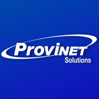 ProviNET Solutions logo