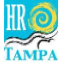 HR Tampa logo