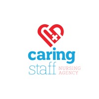 Caring Staff logo